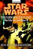 Eigenschaften Blanvalet / Der verschollene Planet - Das Erbe der Jedi-Ritter 16 (Star Wars)