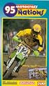 Motocross Des Nations 1995 [VHS]