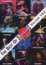 ベスト・オブ・ミュージック・ラーデン・ライブ vol.1&vol.2 [DVD]