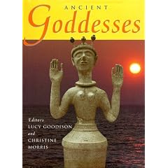 Ancient Goddesses (Wisconsin Studies in Classics)