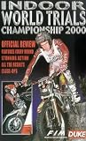 World Indoor Trials Review 2000 [UK IMPORT] - Dougie Lampkin