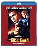 �t�����E�_�X�N�E�e�B���E�h�[�� [Blu-ray]