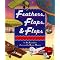 Terrific Introductory Biographies for kids