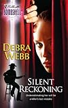 Silent Reckoning (Silhouette Bombshell)