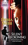 Silent Reckoning (Silhouette Bombshell)