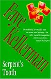 Serpent's tooth