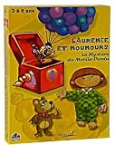 Revue Alsyd Multimedia  / Laurence et nounours le mystère du mobile perdu.