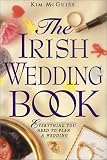 The Irish Wedding Book
