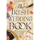 The Irish Wedding Book by  Kim McGuire