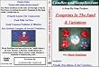 Footprints in the Sand Candle Instructional DVD
