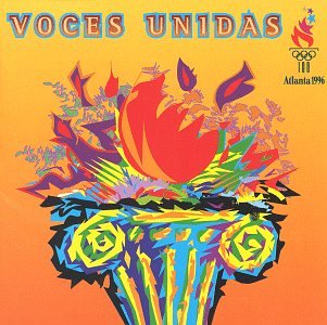 CD-Charts  Music : Voces Unidas