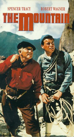 Childrens Toyshop  VHS : Mountain, the