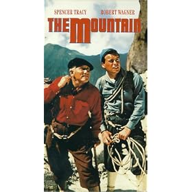 The Mountain [VHS]