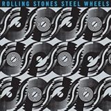 Steel Wheels