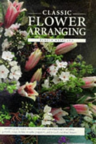 Classic Flower Arranging