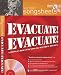 Evacuate, Evacuate!: History Songsheet (Songbooks): History Songsheet (Songbooks)