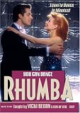DVD You Can Dance: Rhumba code image