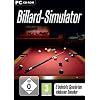 Billard Simulator (PC)