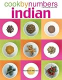 Cook By Numbers Indian: ...Real Cooking Made Easy