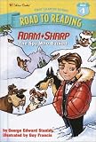 Adam Sharp #1: The Spy Who Barked