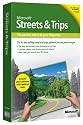 Microsoft Streets and Trips 2010