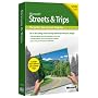 Microsoft Streets and Trips 2010