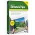 Microsoft Streets and Trips 2010