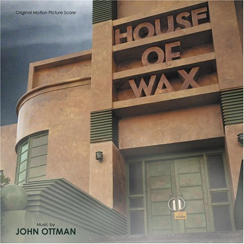 House of Wax John Ottman