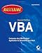 Books : Mastering VBA (Mastering)