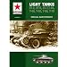 Russian Armour: Light Tanks - BT-2, BT-5, BT-7, T-26, T-40, T-50, T-60
