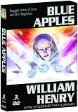 Blue Apples: Stragate Secrets of the Amunnaki (2 DVD Set) by UFO TV DVD