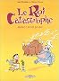 Le Roi Catastrophe, tome 4 : Adalbert s'en sort pas mal
