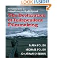 Declarations Independence Partiality Independent Production