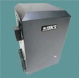 Doorking 9050-080 Slide Gate Operator - 1/3HP, 115VAC residential unit (DK9050-080)