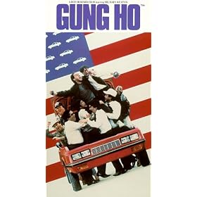 Gung Ho