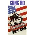 Gung Ho (1986) [VHS] by 