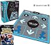Video Games : DDR Regular DanceCube Dance Pad for GameCube with DDR Game Mario Mix for Nintendo GameCube
