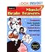 Music Brain Teasers: Interesting Facts and Fun Activities for Learning About Composers, Music Symbols and Terms, Musical Styles, and Instruments