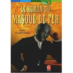 Le Roman du masque de fer