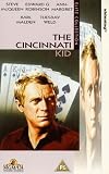 Cincinnati Kid [VHS] [1965]