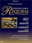 Verdi - Requiem / Margaret Price, Jose Carreras, Jessye Norman, Ruggiero Raimondi, Claudio Abbado, London Symphony Orchestra