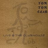 Live @ the Clubhouse
