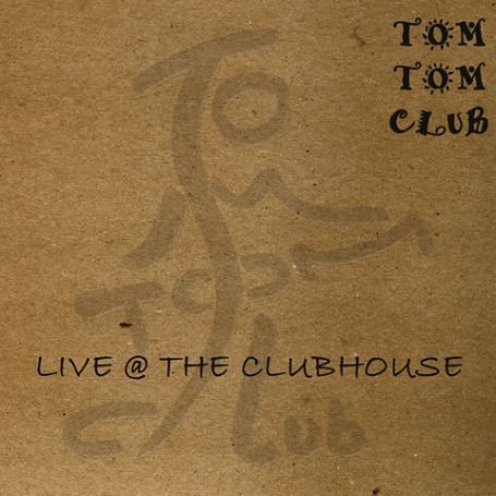 CD-Charts  Music : Live @ the Clubhouse