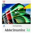 Adobe Streamline 4.0 [Old Version] by Adobe