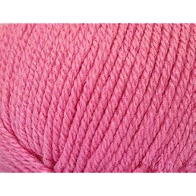 Kokobino - Knit Your Own - Pure Cashmere Yarn, DK, 2 Pack of 25g in Cherry Twist CAS00242