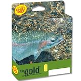 RIO Gold Weight Forward Fly Line Moss/Gold-Parent
