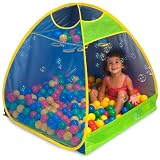 The Pop Up Co. UV Ball House