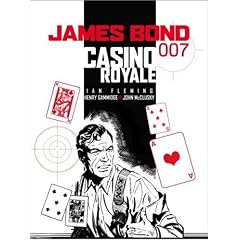 James Bond: Casino Royale (James Bond)