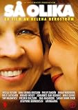 So Different ( Så olika ) [ NON-USA FORMAT, PAL, Reg.2 Import - Sweden ]