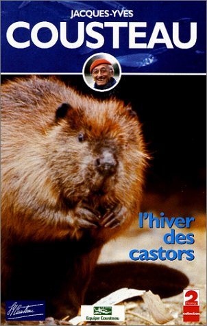 City Travel Guides Discounted  Vidéo : L'Hiver des castors